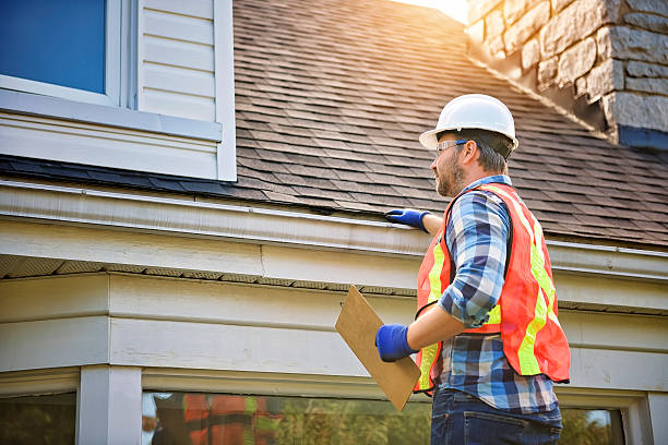 Licensed Gutter Installation service in Heltonville, IN - Roof Repair Smedway